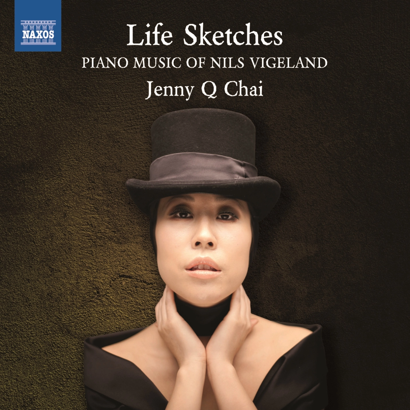 Life Sketches (Piano Music of Nils Vigeland)