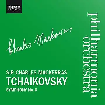 Tchaikovsky Symphony No. 6
