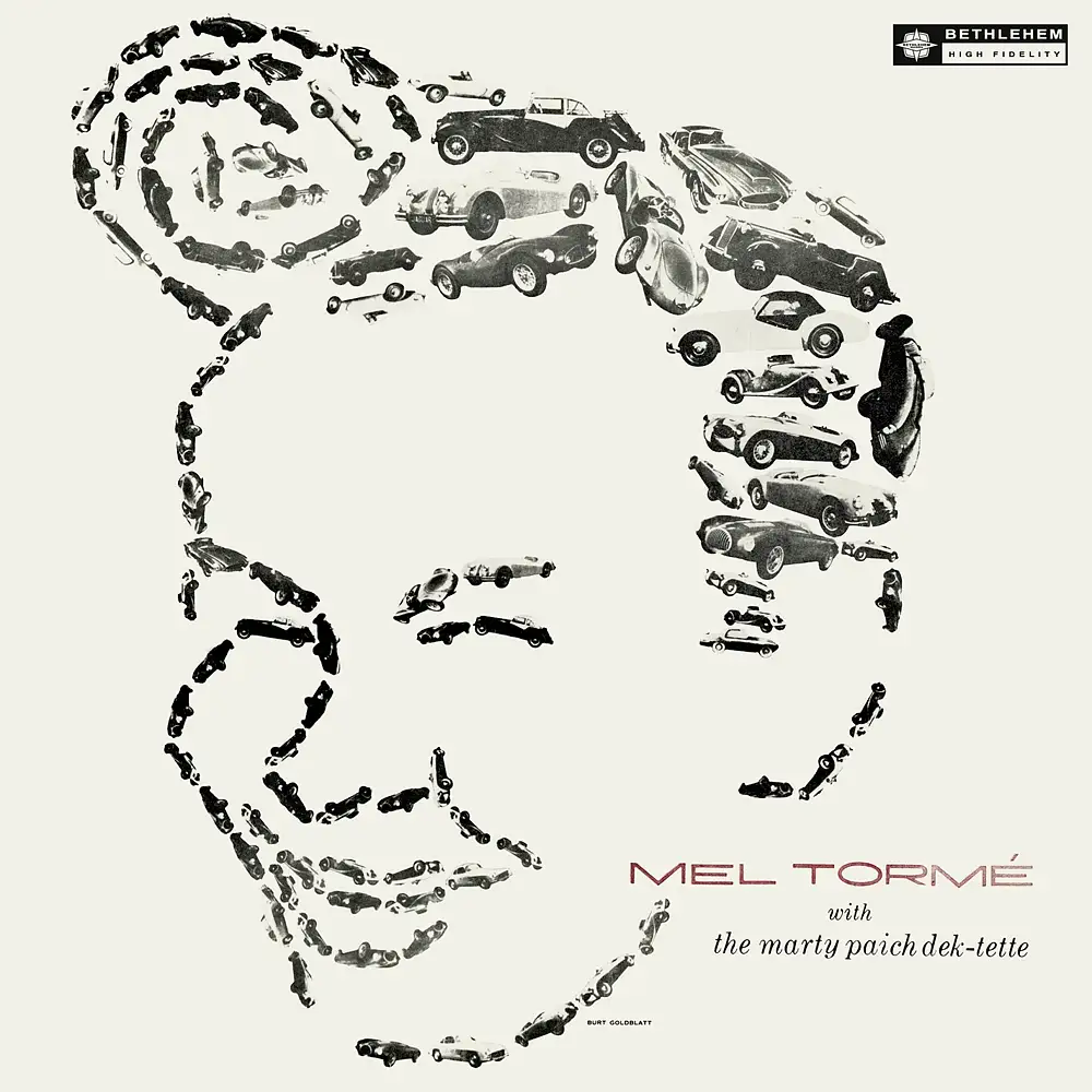 Mel Tormé And The Marty Paich Dek-Tette (Original Recording Remastered 2013)
