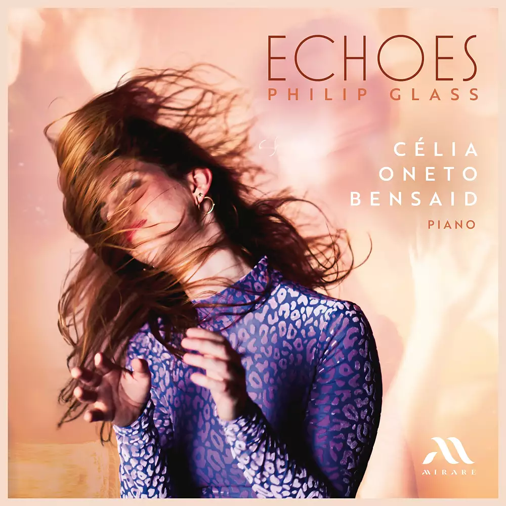 Glass: Echoes