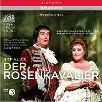 Strauss: Der Rosenkavalier