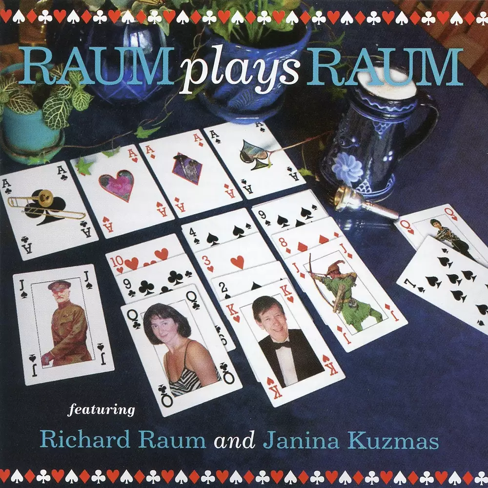 Raum plays Raum