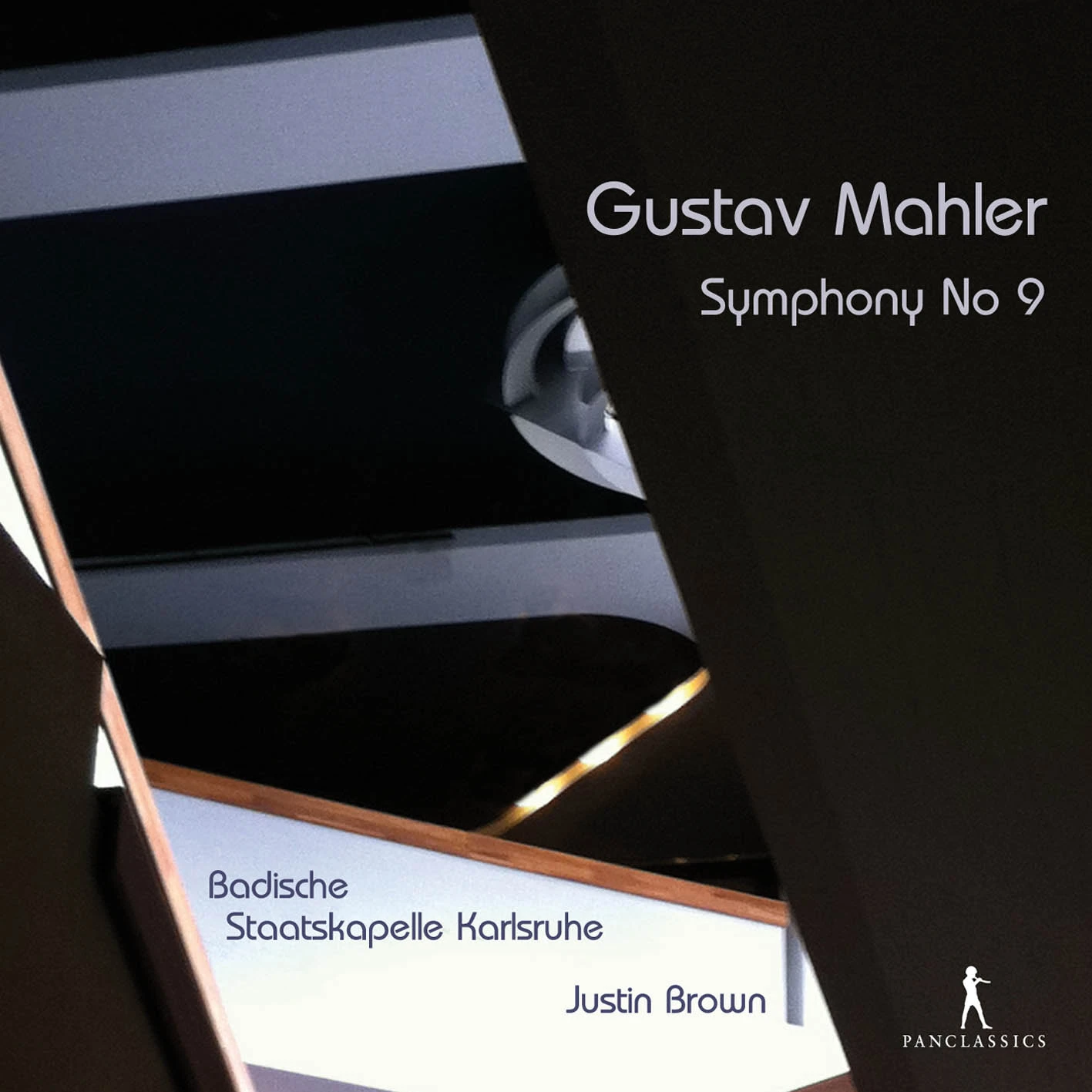Mahler: Symphony No. 9