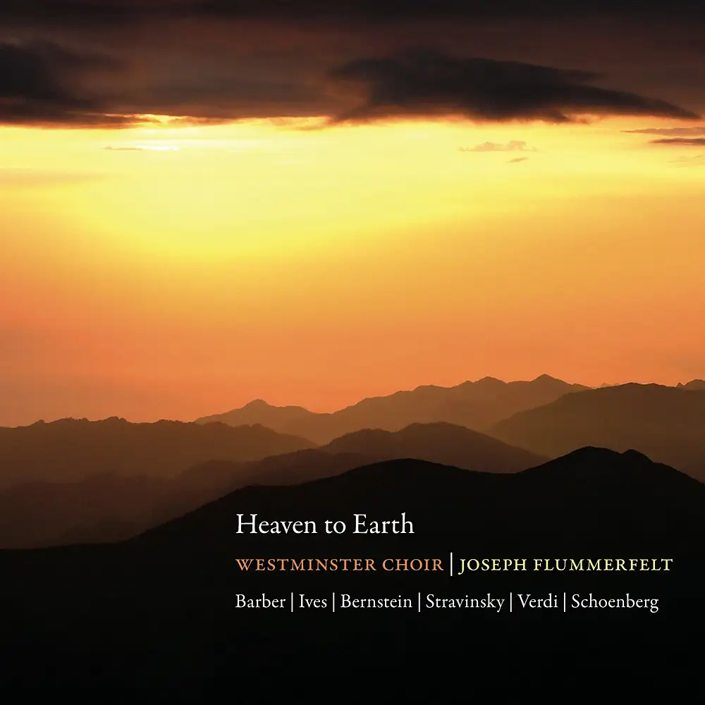 Heaven to Earth