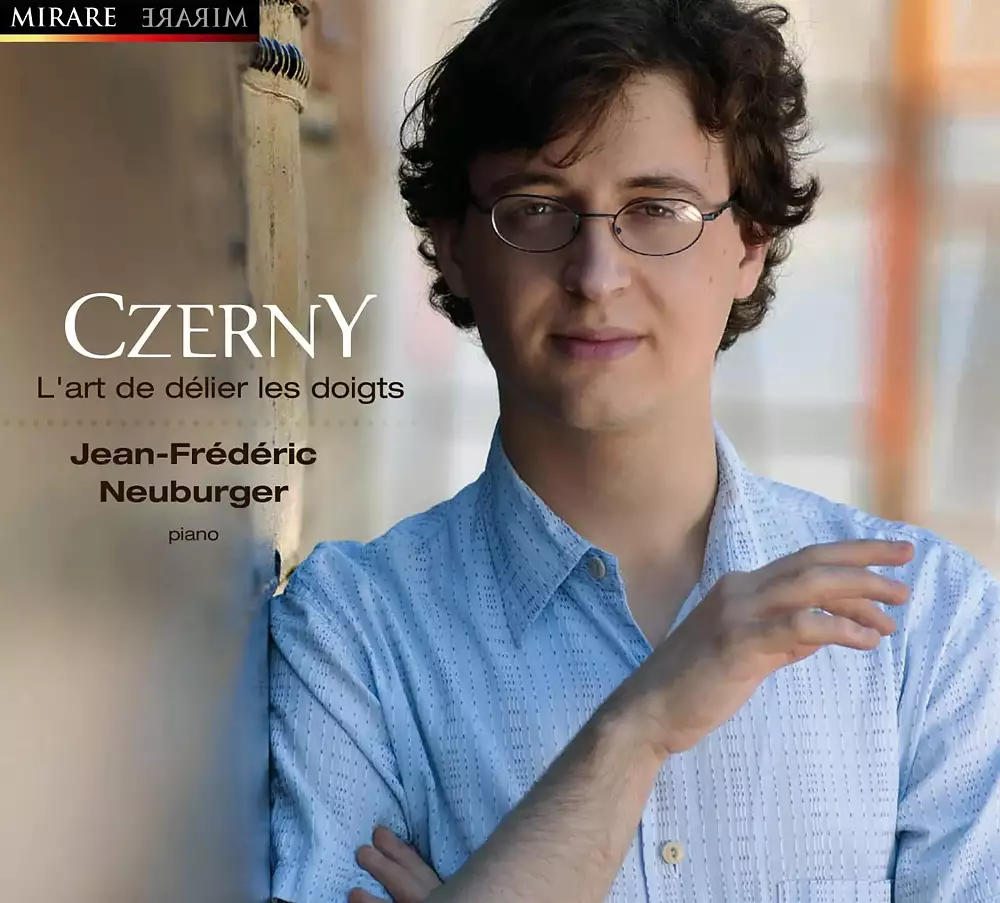 Czerny: Die Kunst Der Fingerfertigkeit, Op. 740, L'art de Délier Les Doigts