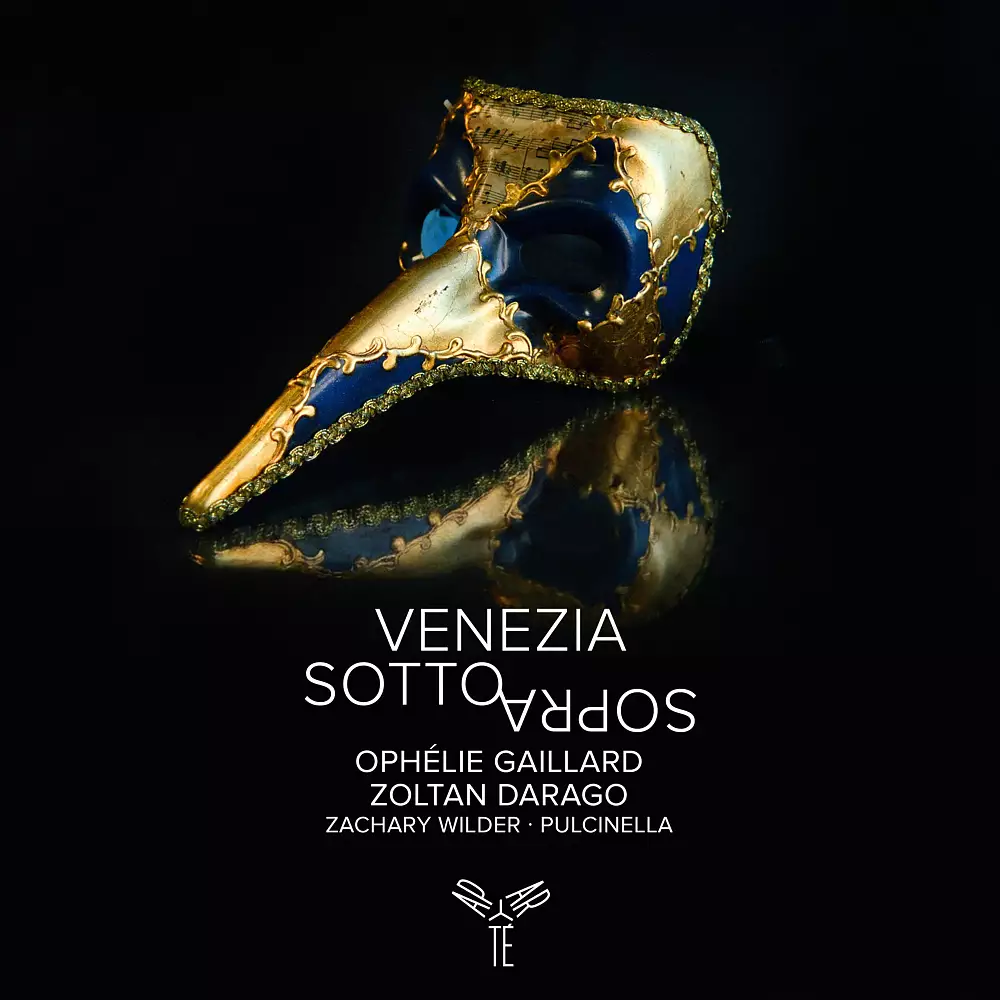 Venezia Sottosopra (Vivaldi, Finazzi)