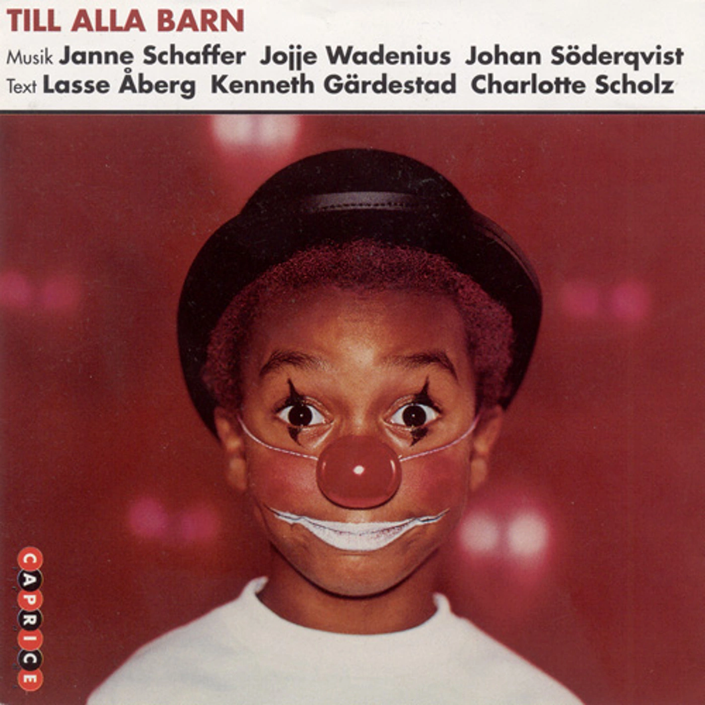 Till Alla Barn (For All Children)
