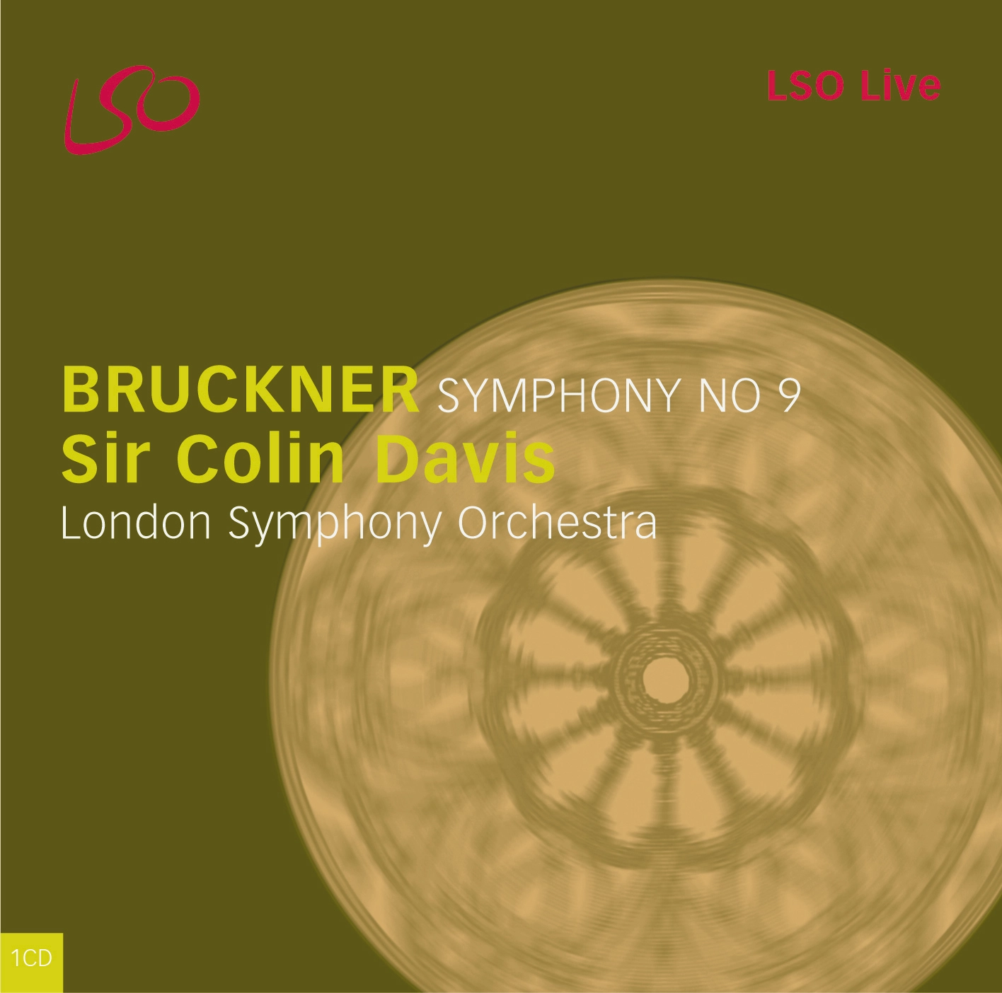 Bruckner: Symphony No. 9