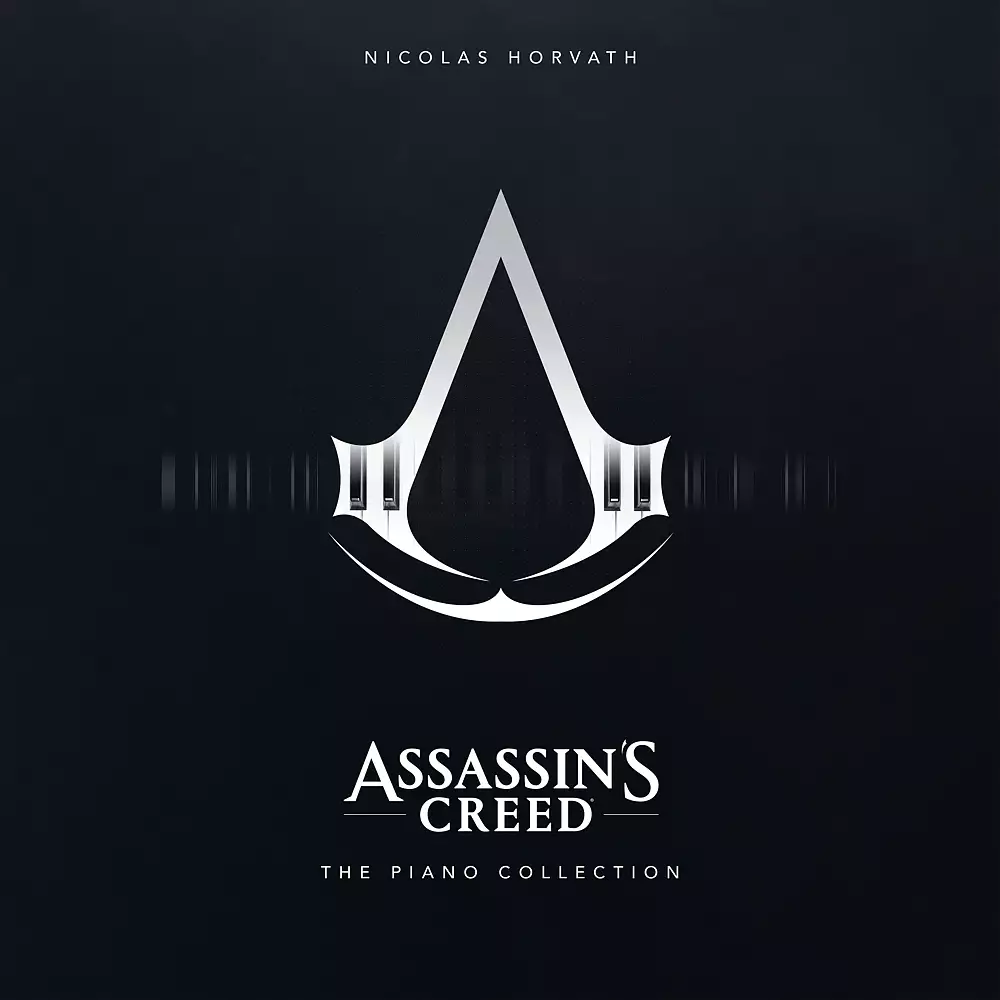 Assassin's Creed: The Piano Collection