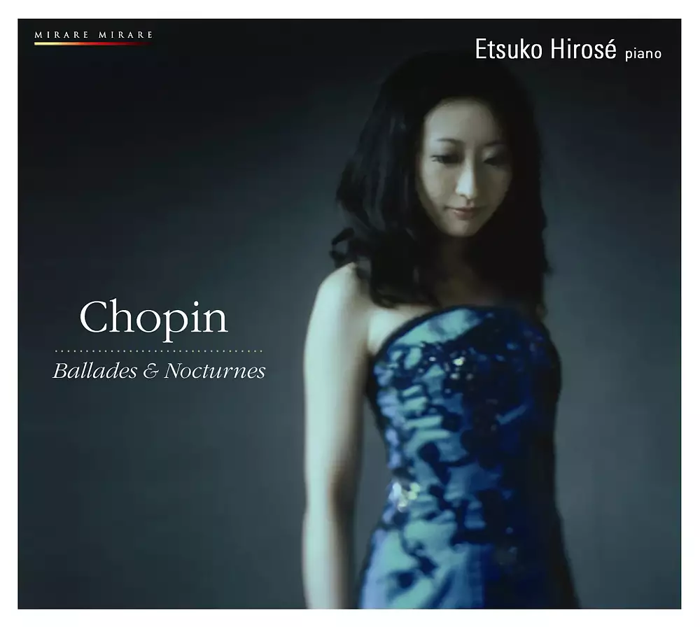 Chopin : Ballades & Nocturnes