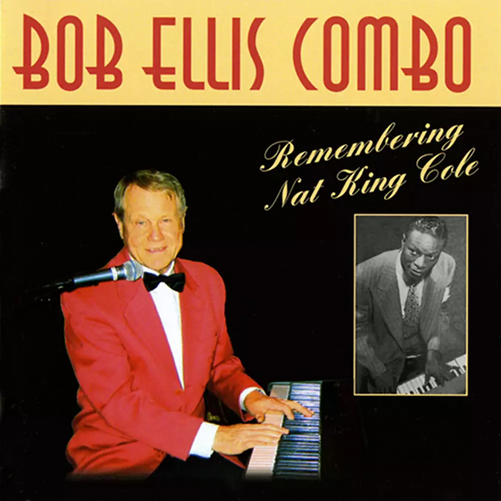 Remembering Nat King Cole