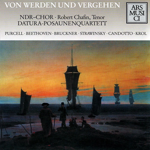 Krol: Von Werden und Vergehen