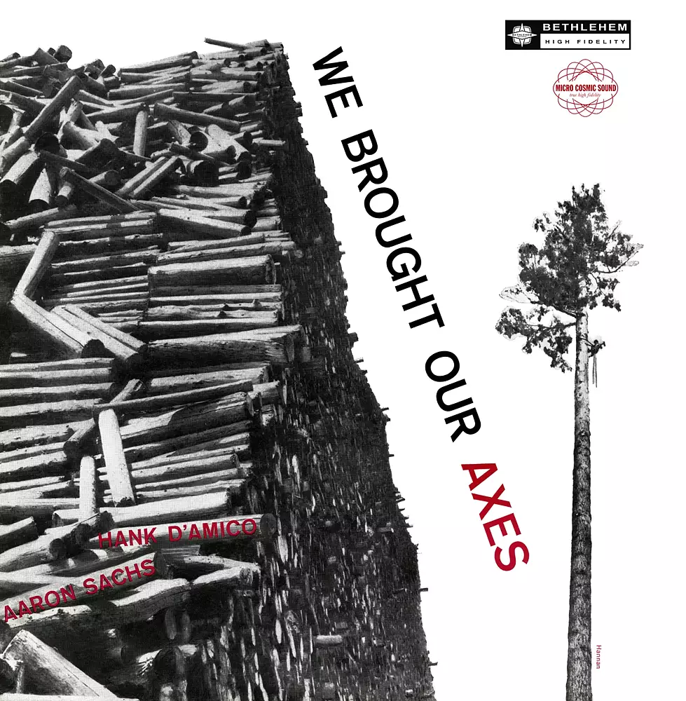 We Brought Our Axes (Remastered 2014)