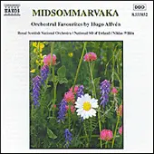 Alfvén: Midsummer Vigil (Sweden Only)