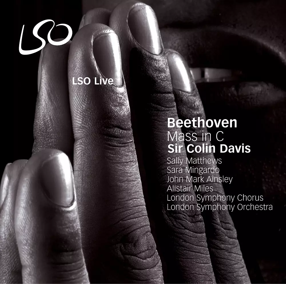Beethoven: Mass in C major, Op. 86