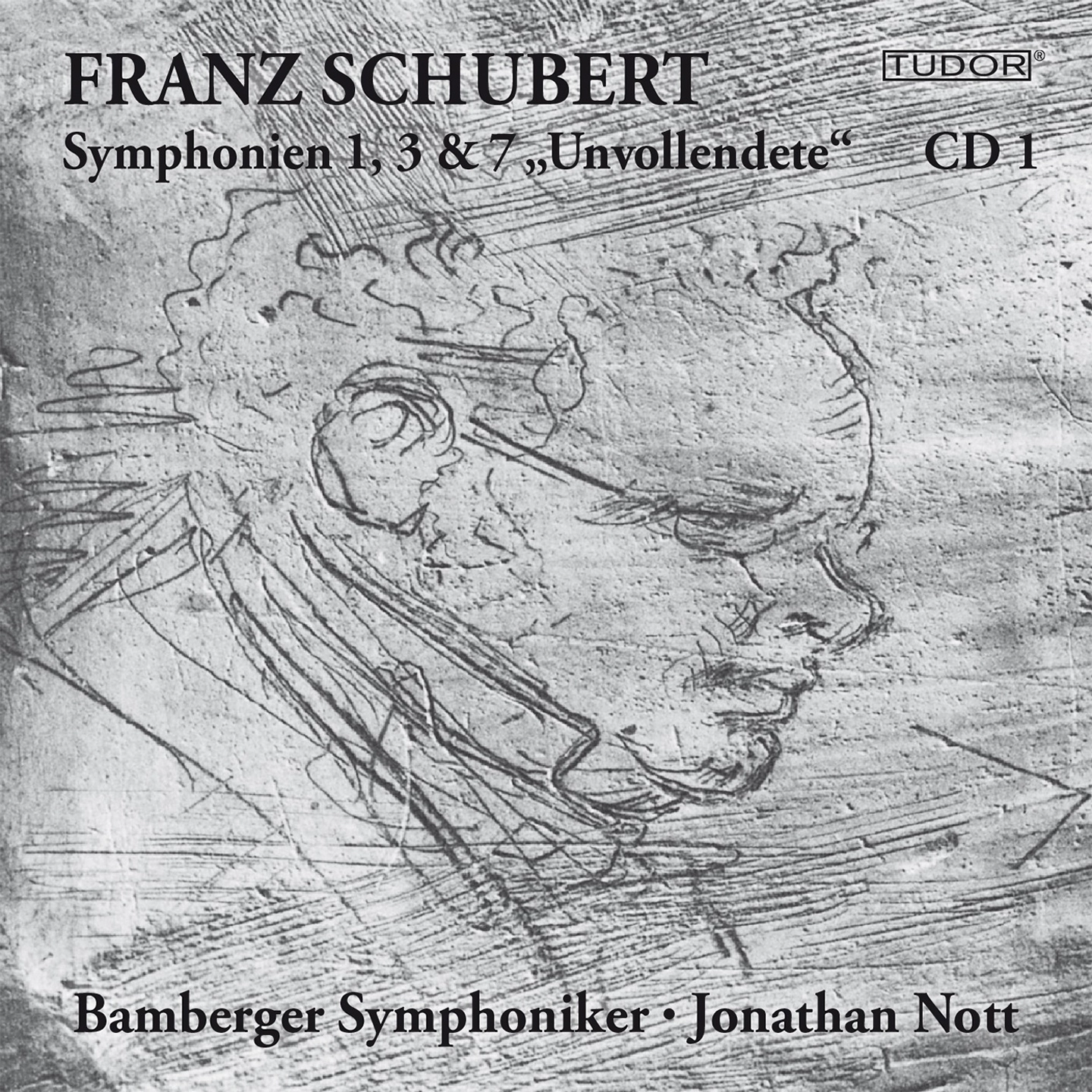 Schubert: Symphonies Nos. 1, 3 & 7