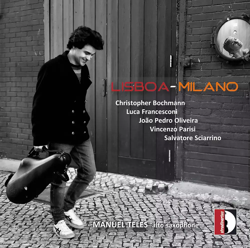 Lisboa - Milano
