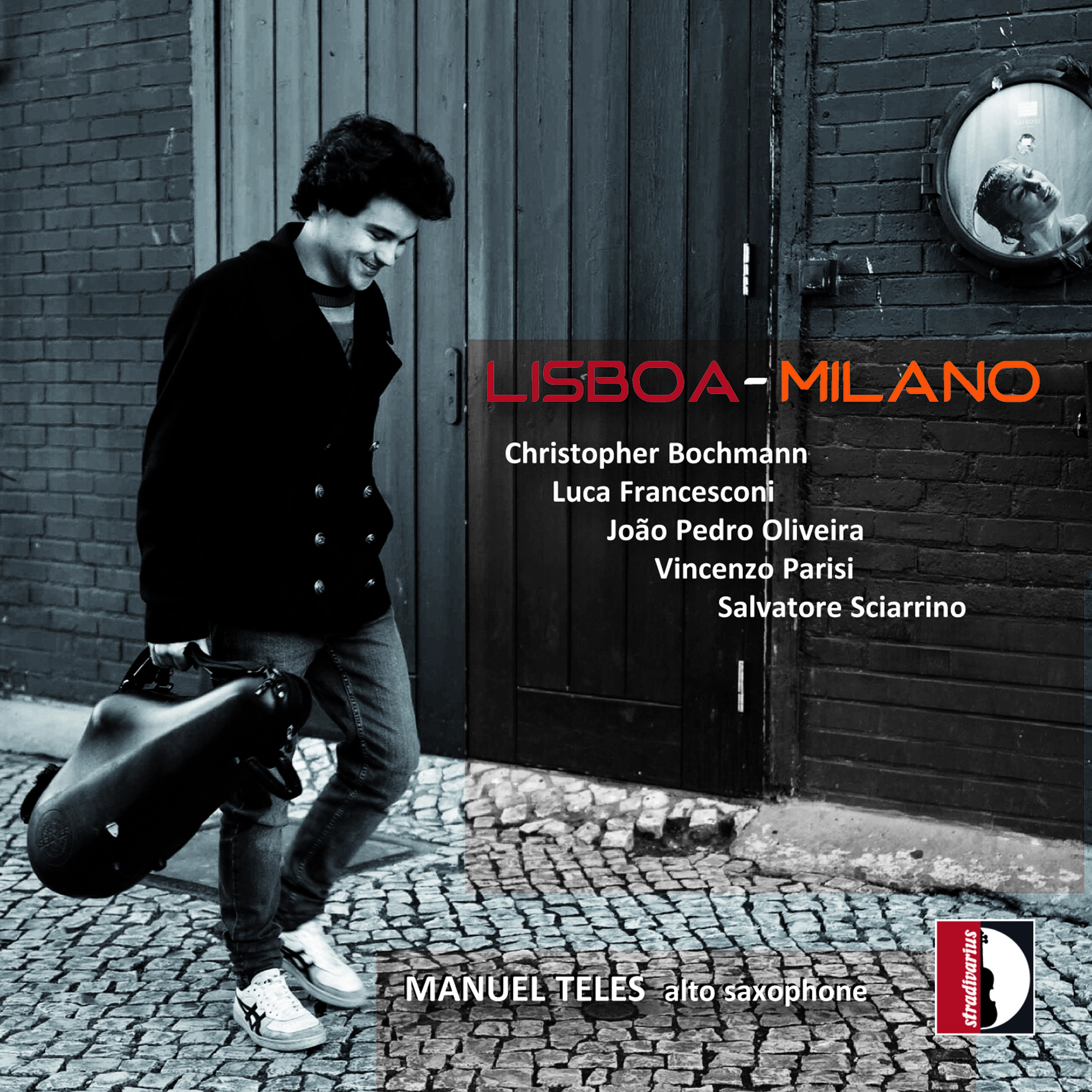 Lisboa - Milano