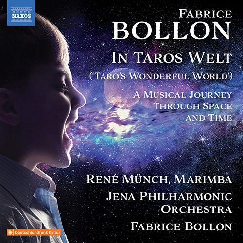 Bollon: In Taros Welt (Version without Narration)