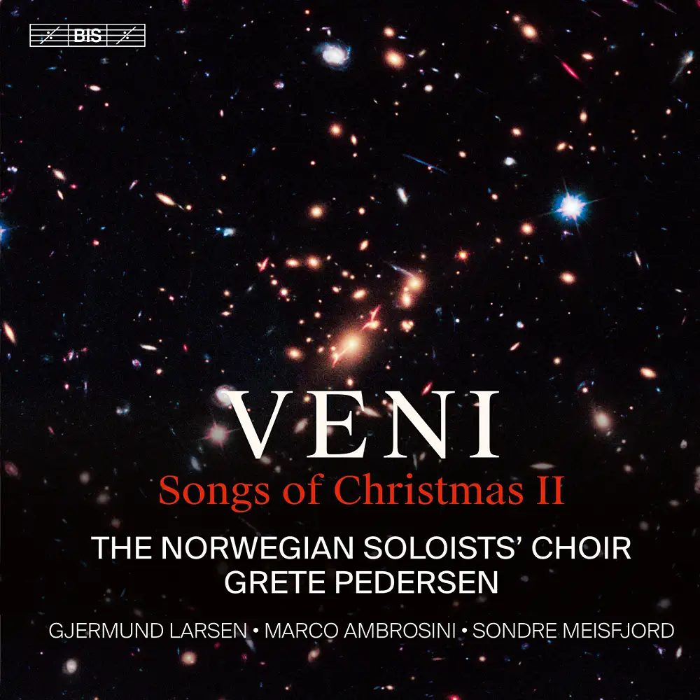 Veni - Songs of Christmas II