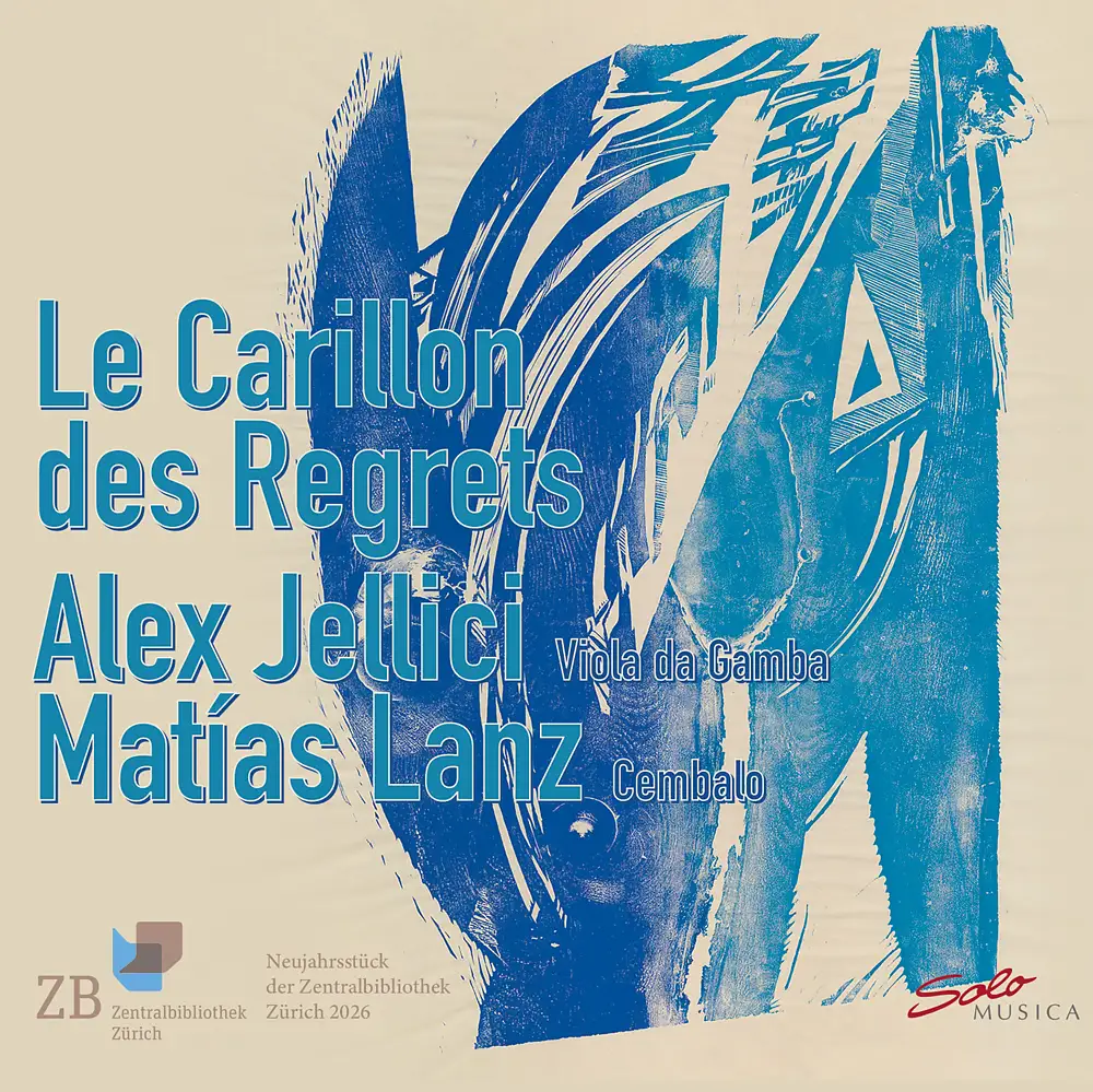 Le Carillon des Regrets