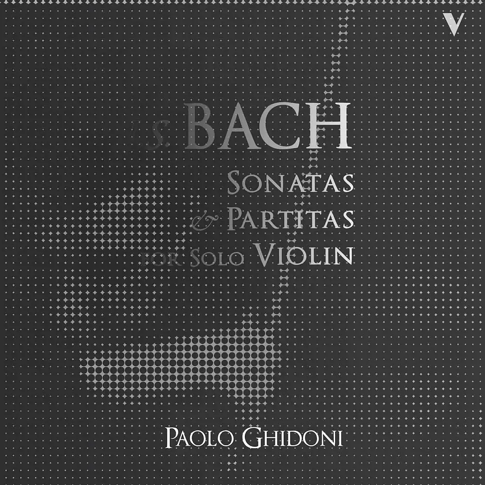 J.S. Bach: Sonatas & Partitas for Solo Violin