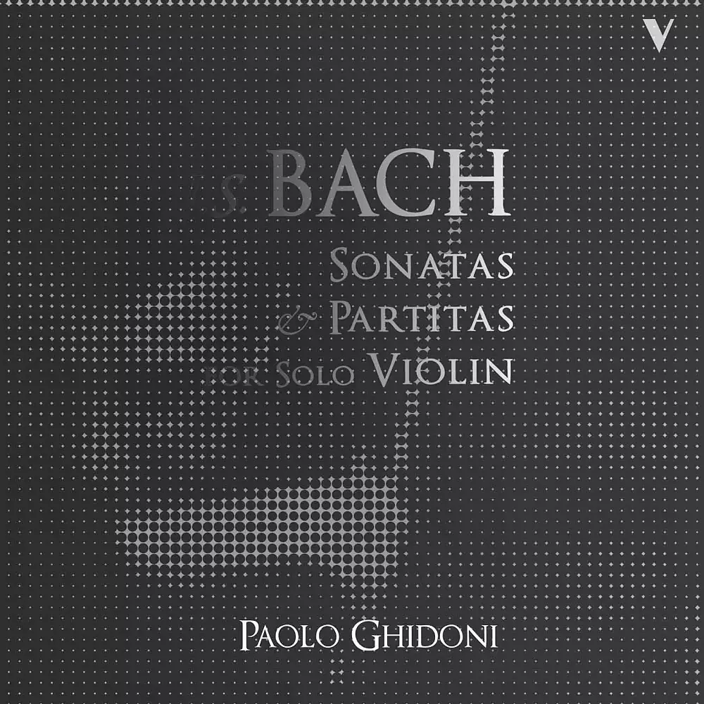 J.S. Bach: Sonatas & Partitas for Solo Violin
