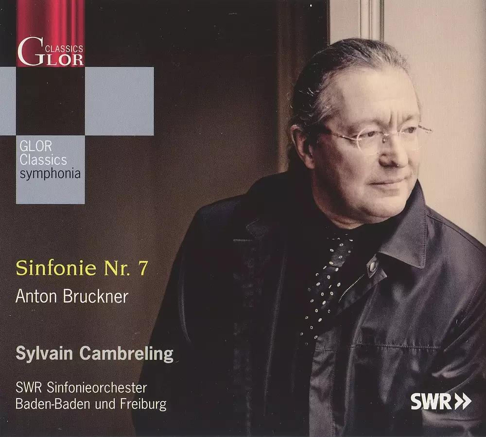 Bruckner: Sinfonie Nr. 7
