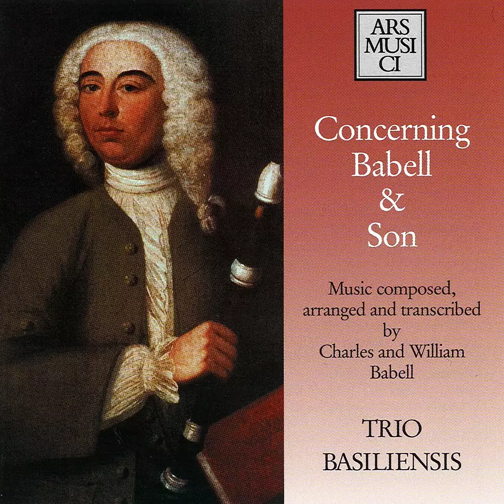 Concerning Babell & Son