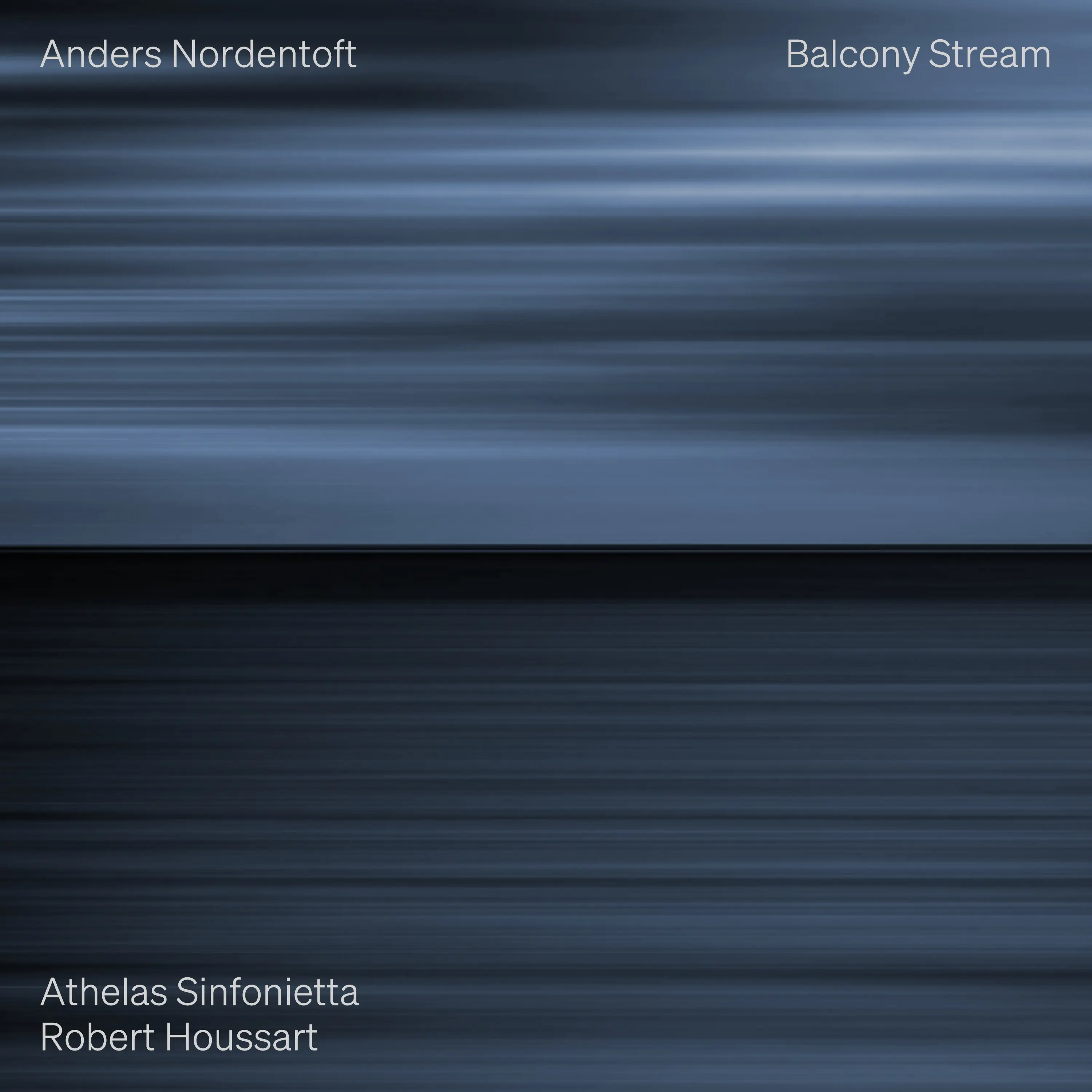 Balcony Stream
