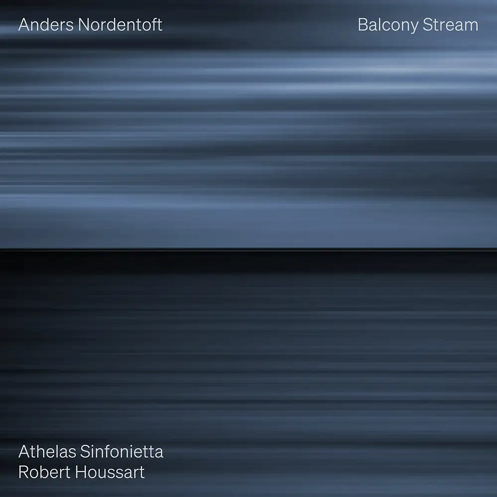 Balcony Stream