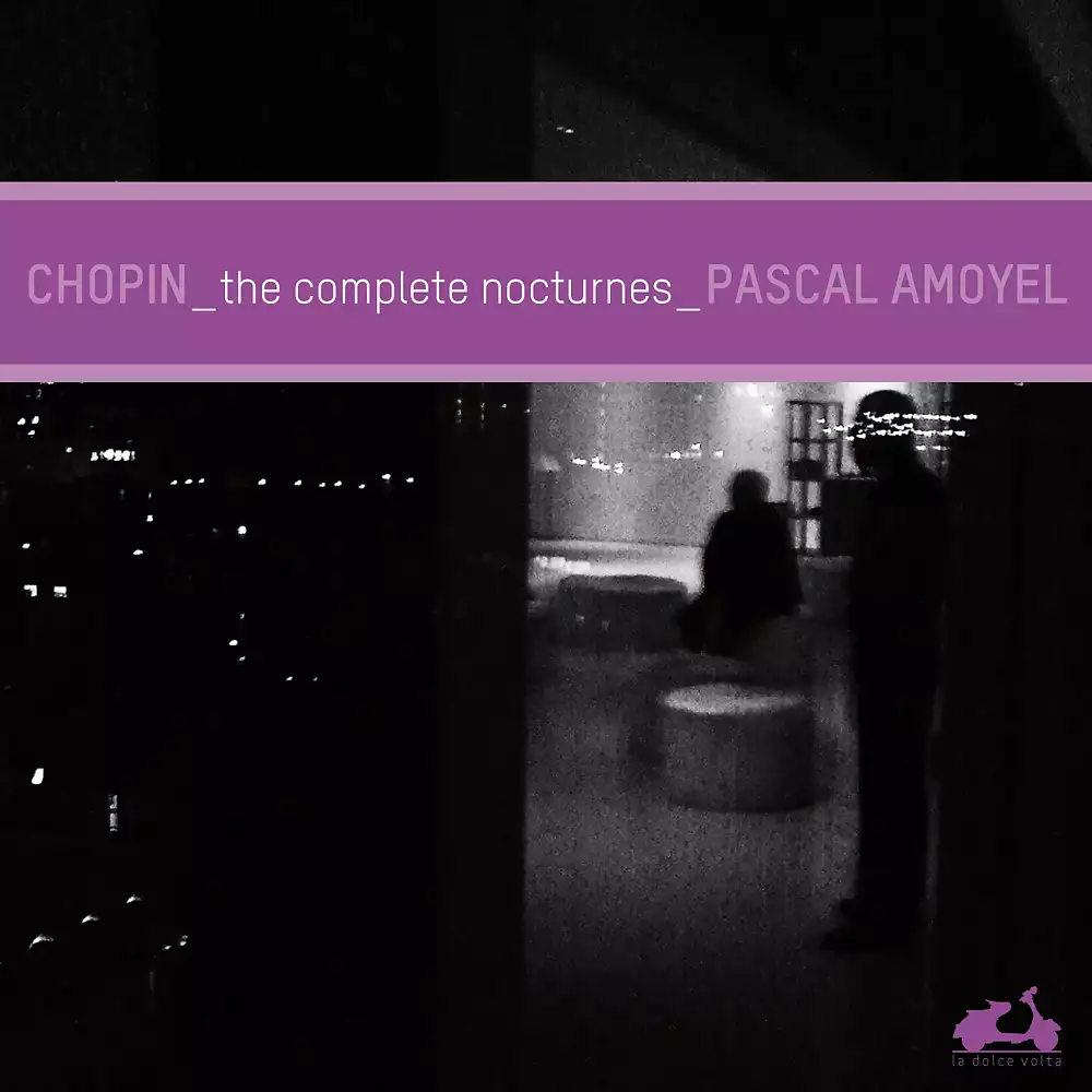 Chopin: The Complete Nocturnes