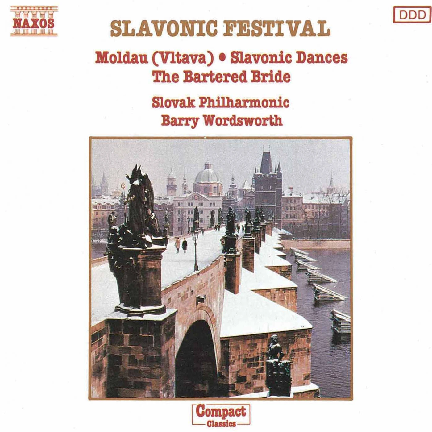 Slavonic Festival