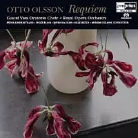 Otto Olsson: Requiem