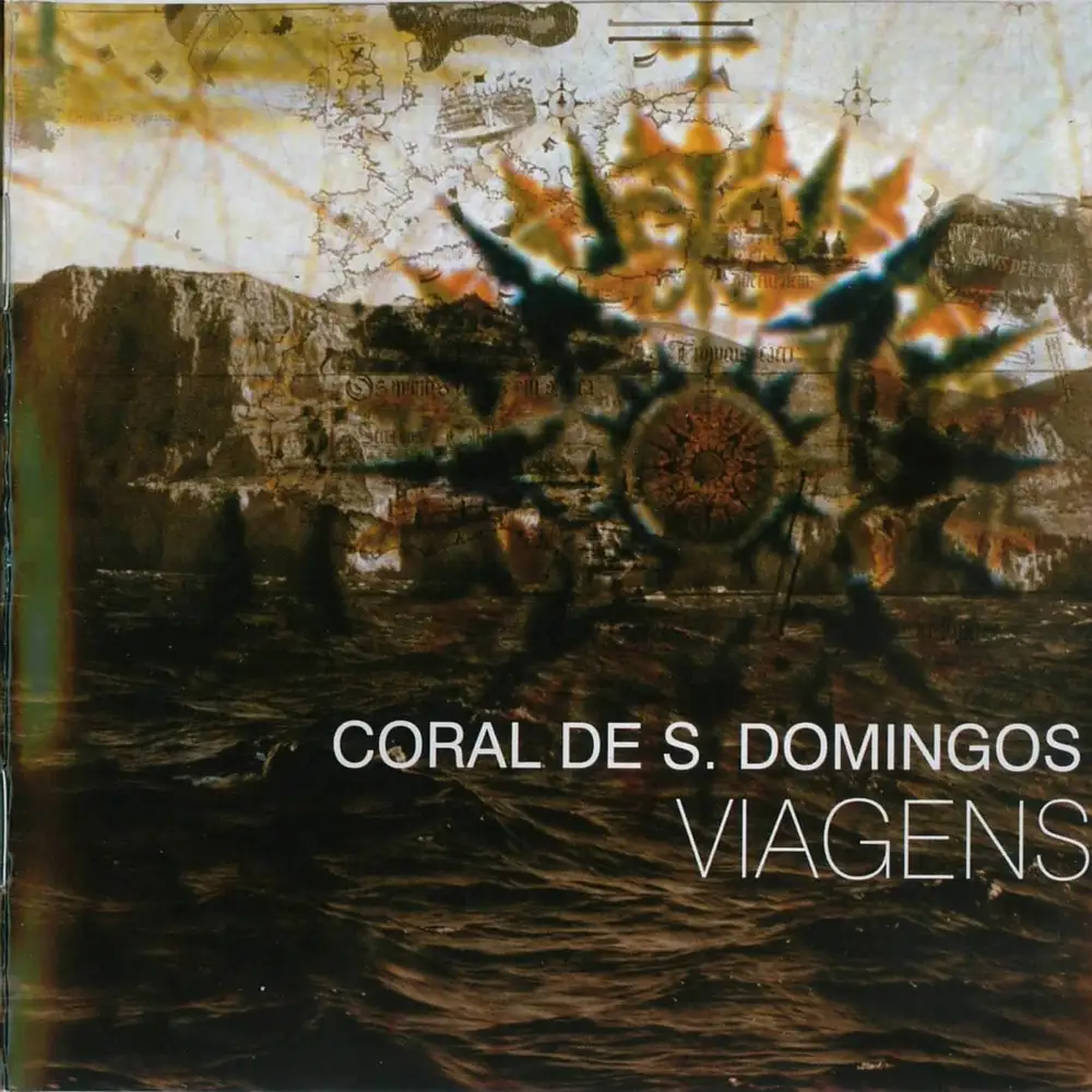 Coral de Sao Domingos: Viagens