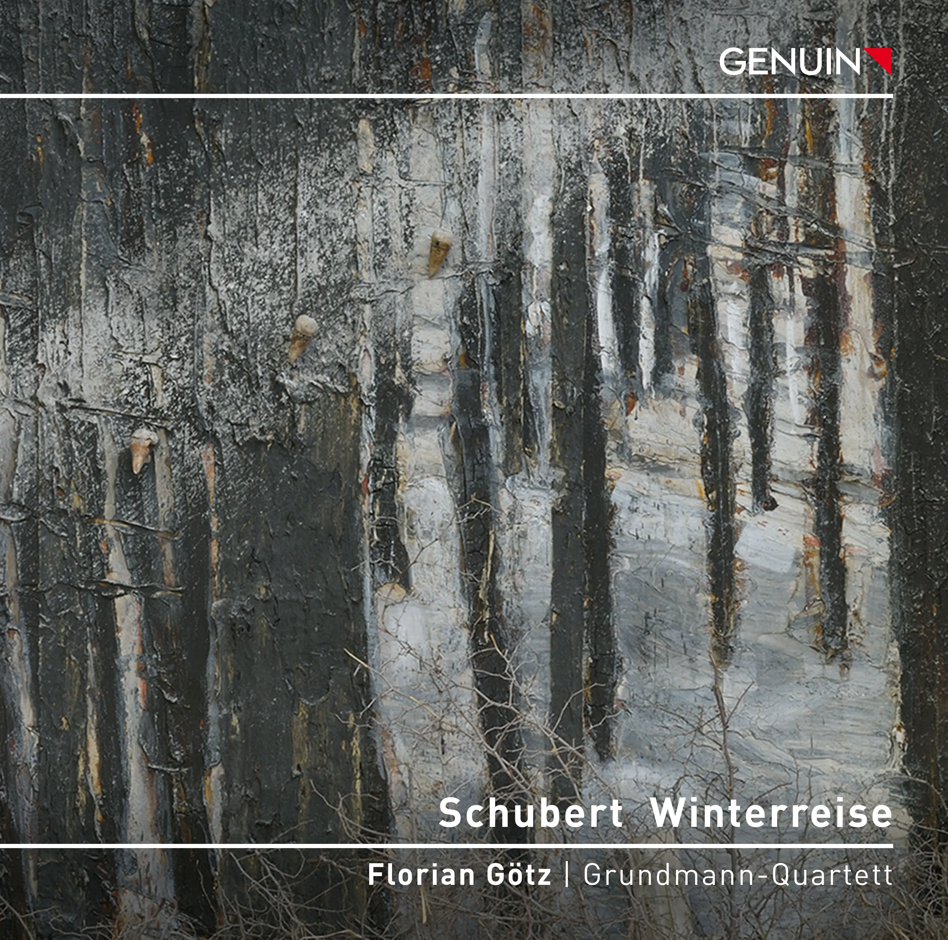 Schubert Winterreise