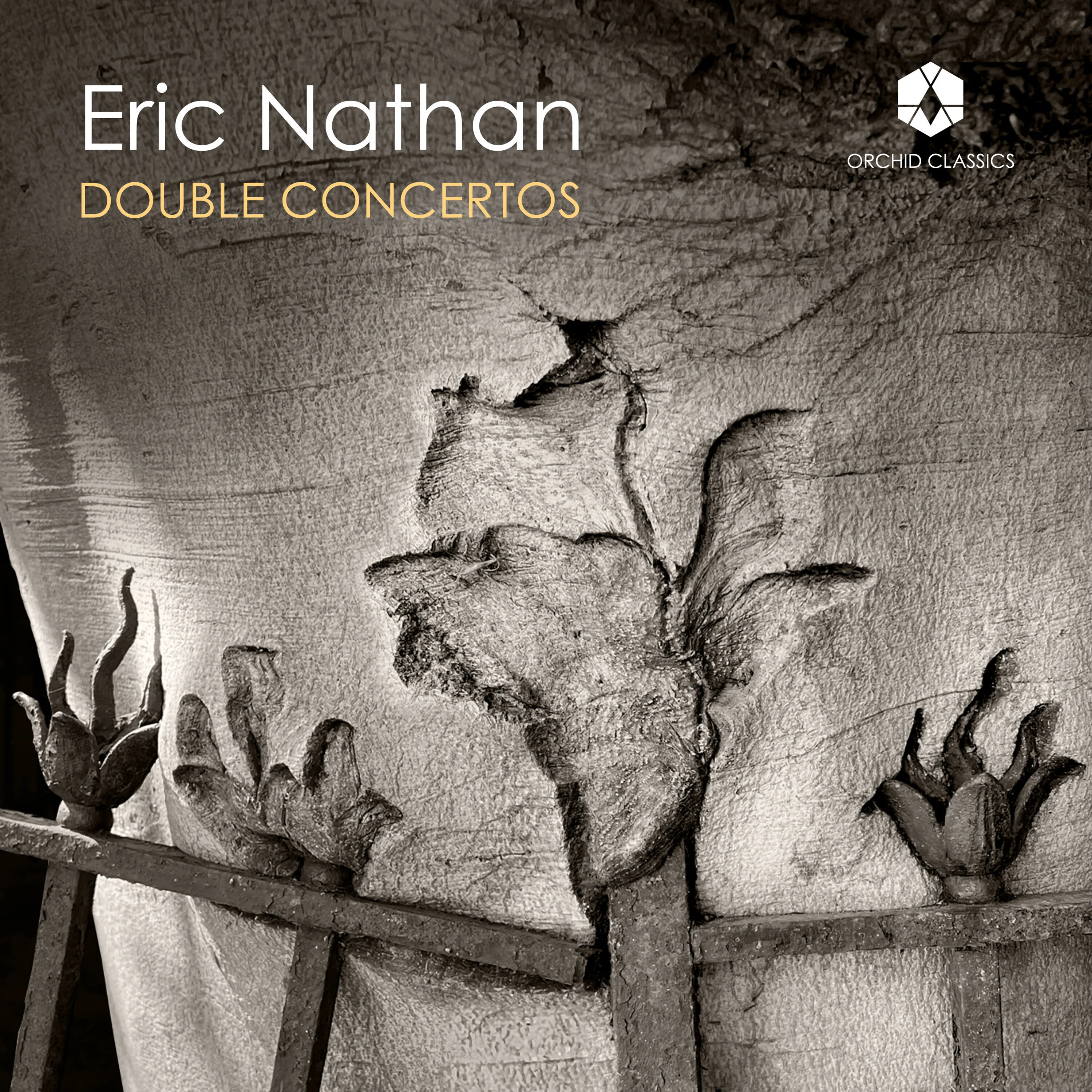 Nathan: Double Concertos