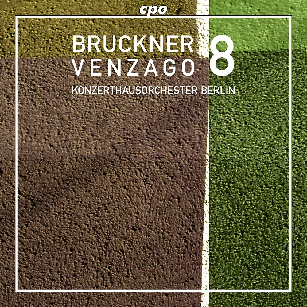 Bruckner: Symphony No. 8