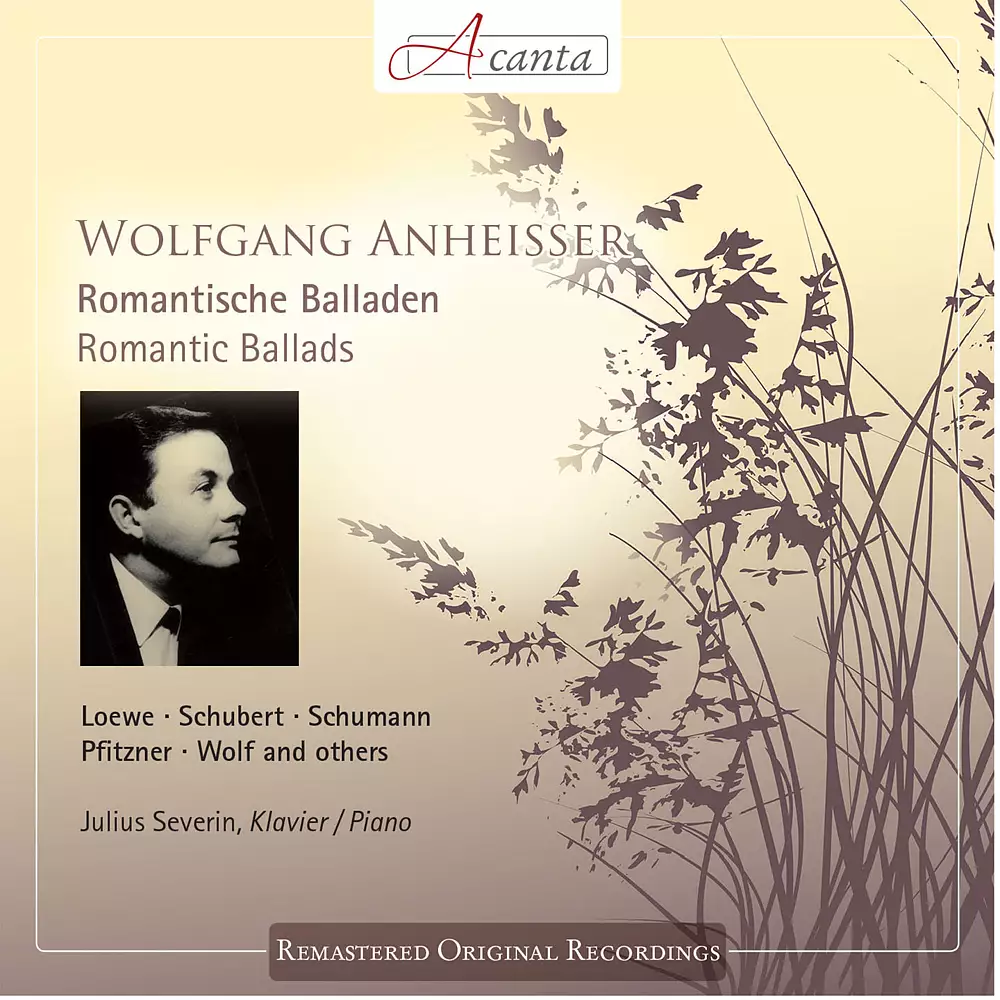 Romantic Ballads