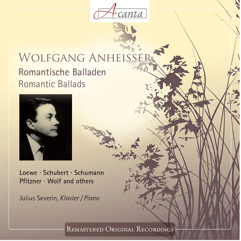 Romantic Ballads