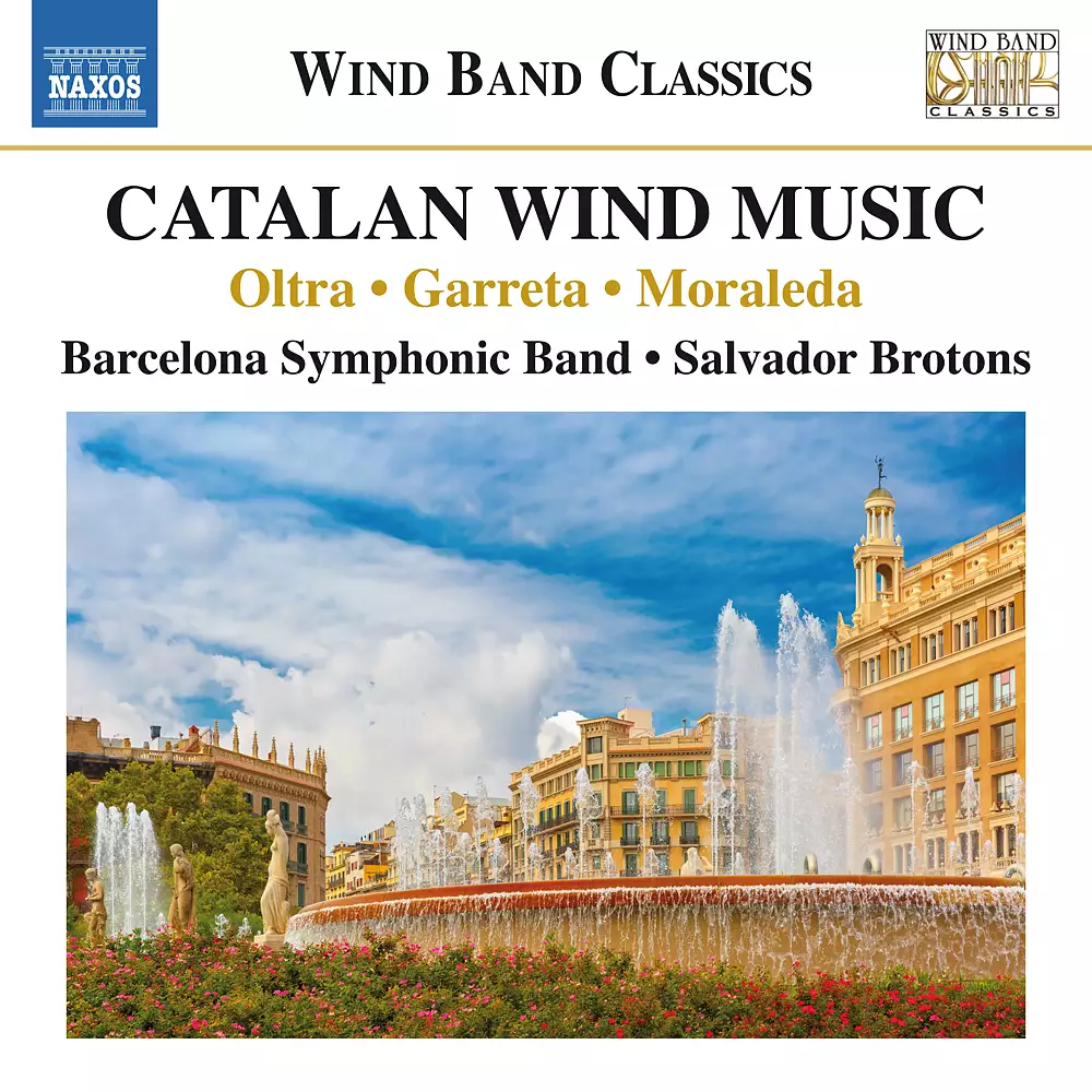 Catalan Wind Music