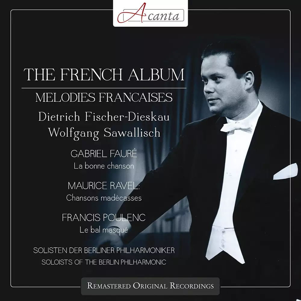 The French Album