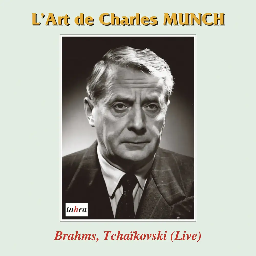 L'Art de Charles Munch