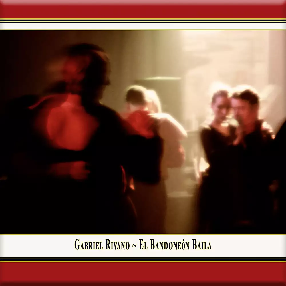 El Bandoneon Baila