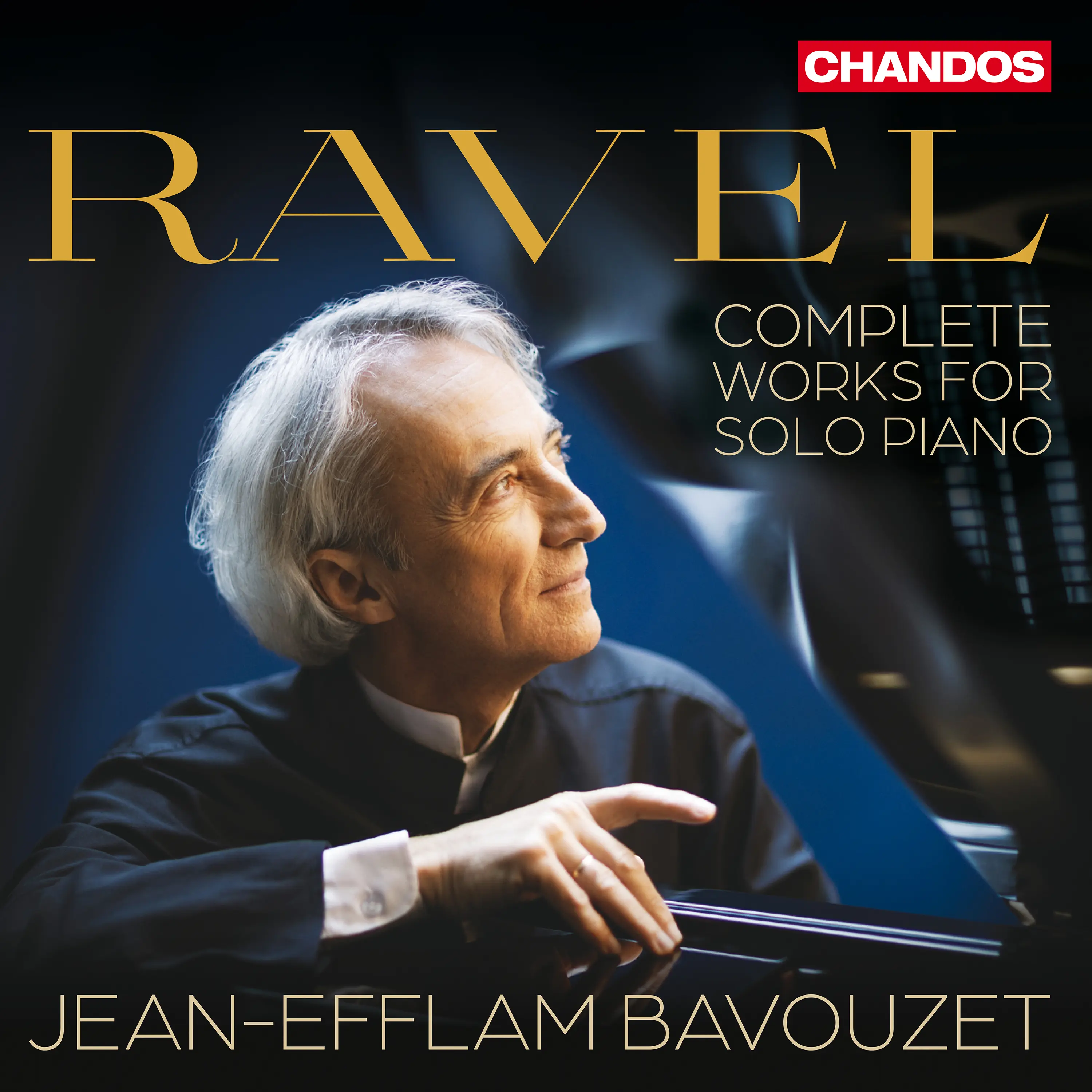 Ravel Jeux d’eau, M 30