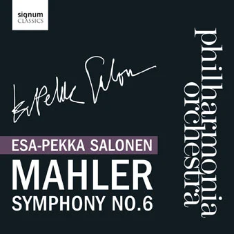 Mahler Symphony No.6