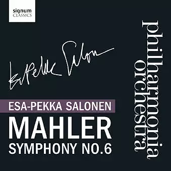 Mahler Symphony No.6