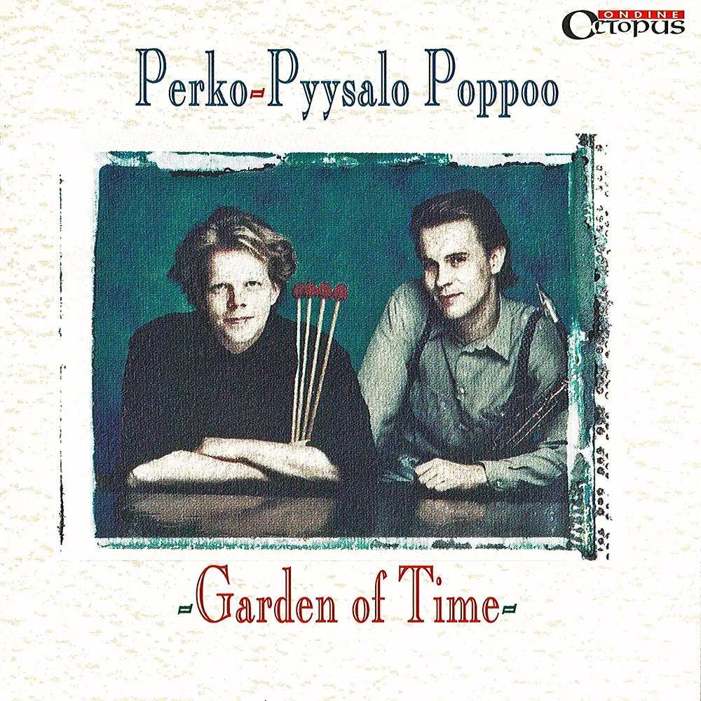 Garden of Time