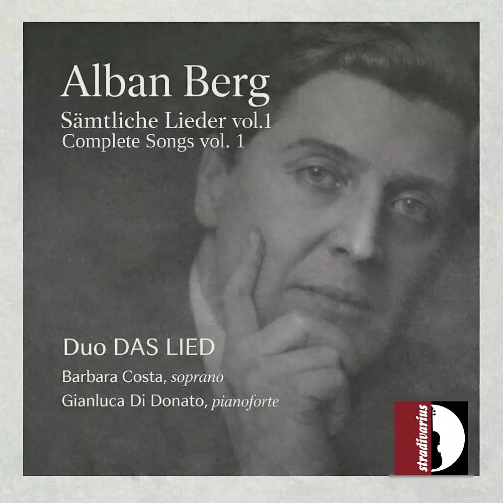 Samtliche Lieder vol.1 - Complete songs vol.1