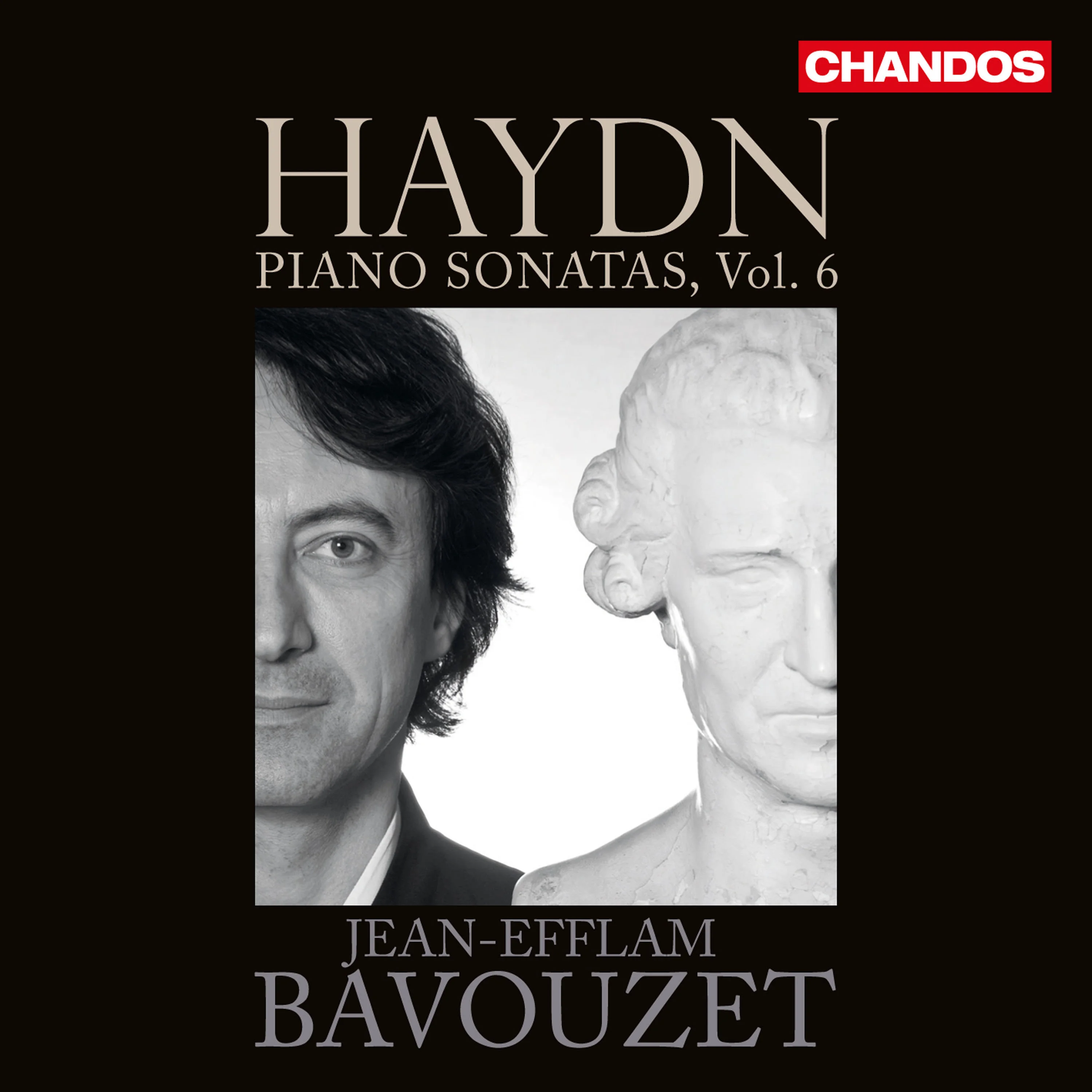 Haydn: Piano Sonatas, Vol. 6